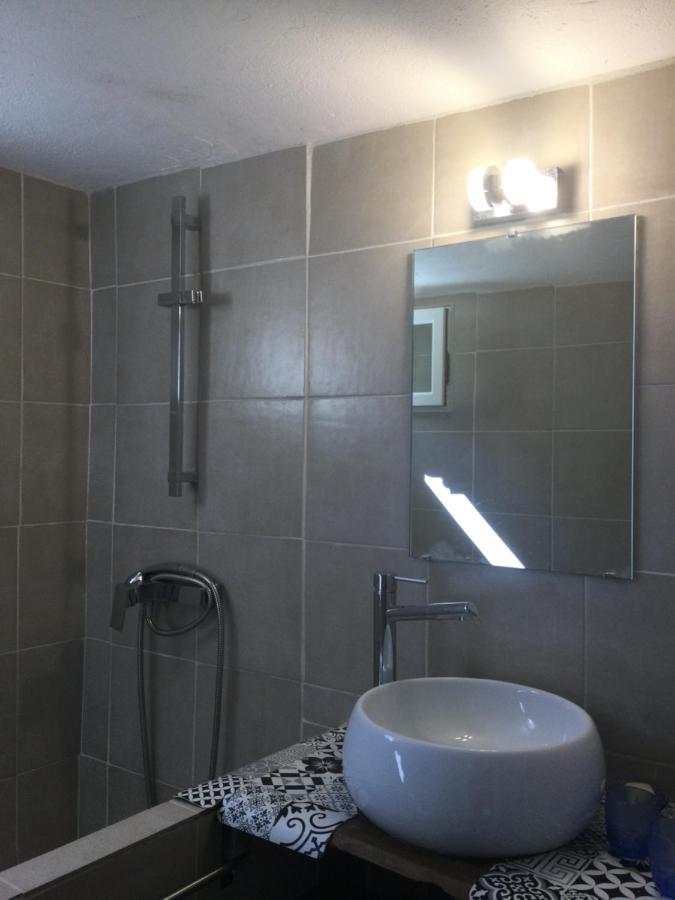 Villa Macoran 2 Etoiles Saint Aygulf Exteriér fotografie